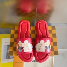 Louis Vuitton Slippers